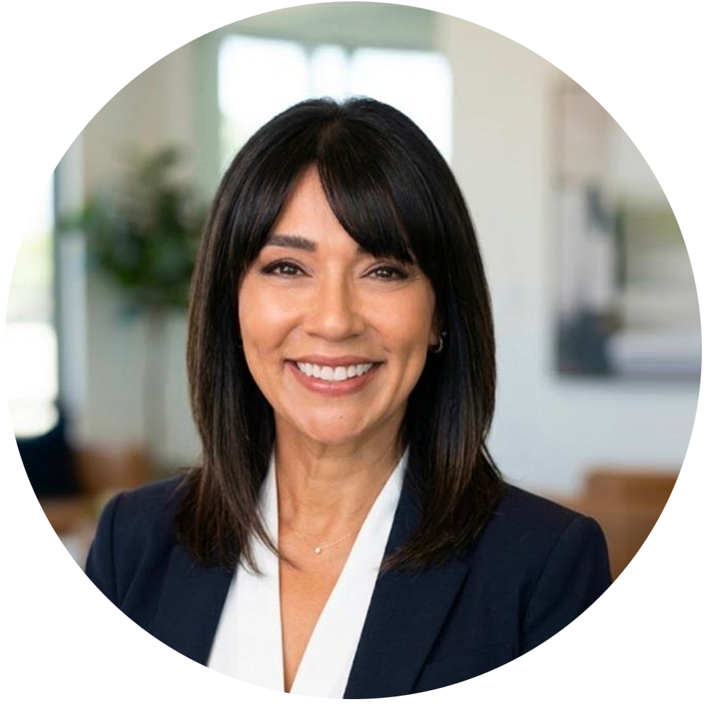 Mary Garza